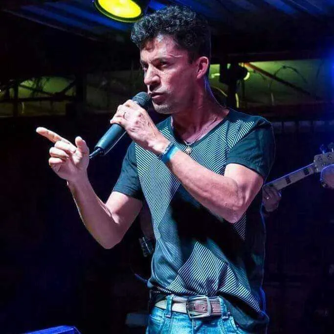 Zé Araújo 