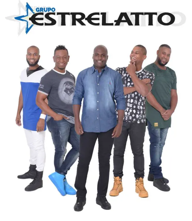 O grupo Estrelatto será uma das atrações da festa de aniversário do jornal, no dia 26 de março