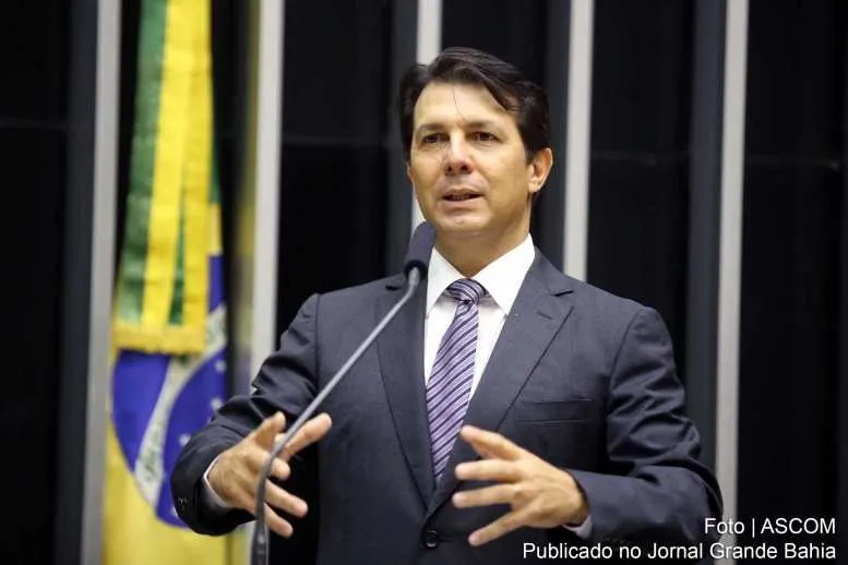 Deputado Arthur Oliveira Maia quer fazer audiências públicas