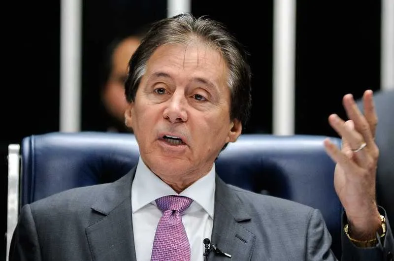 Presidente disse que quer discutir as matérias em plenário, mesmo antes das comissões