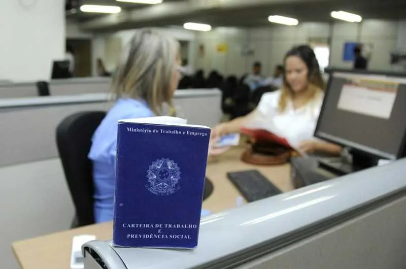 Os trabalhadores devem estabelecer uma finalidade para recurso, cujo calendário de pagamento sai hoje

