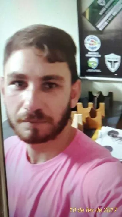 Mário teria sido assassinado por Luiz, que está foragido