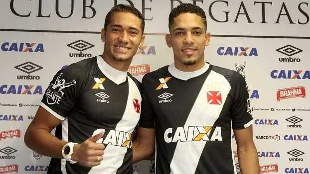 As escalações de Jean e Gilberto podem tirar pontos do Vasco