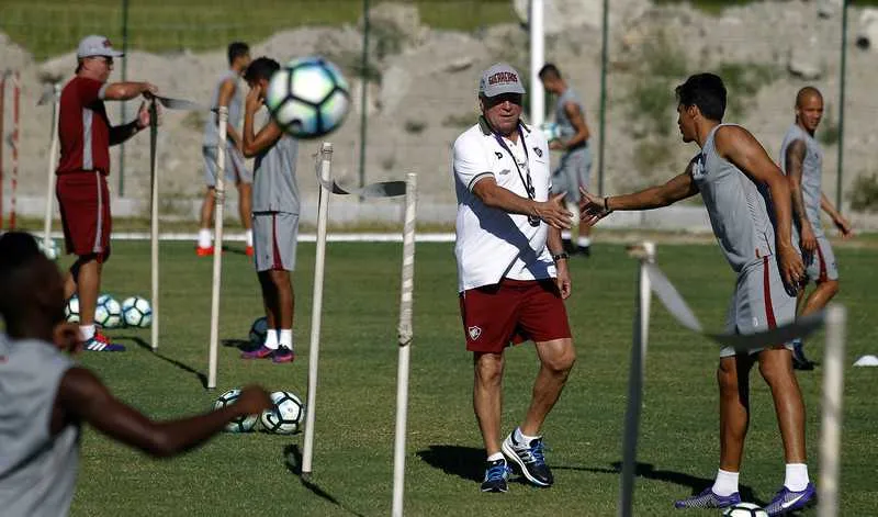 Abel mandará equipe completa em partida da Copa do Brasil