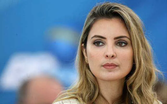 Imagem ilustrativa da imagem O que é censura judicial e quais valores estão em jogo no caso Marcela Temer