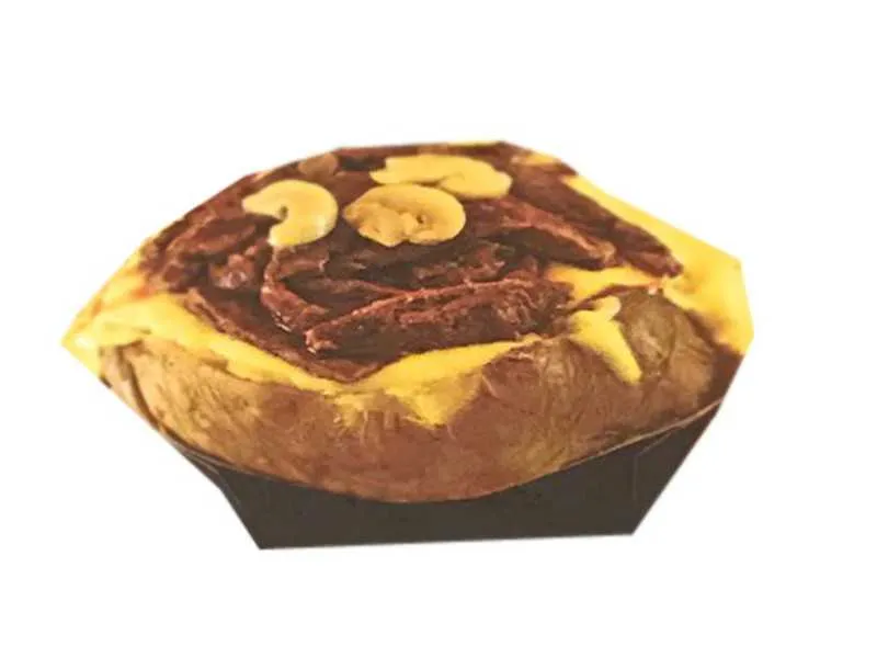 Batata Gourmet File Mignon por R$20.99 na Office Gourmet do Patio Alcantara

