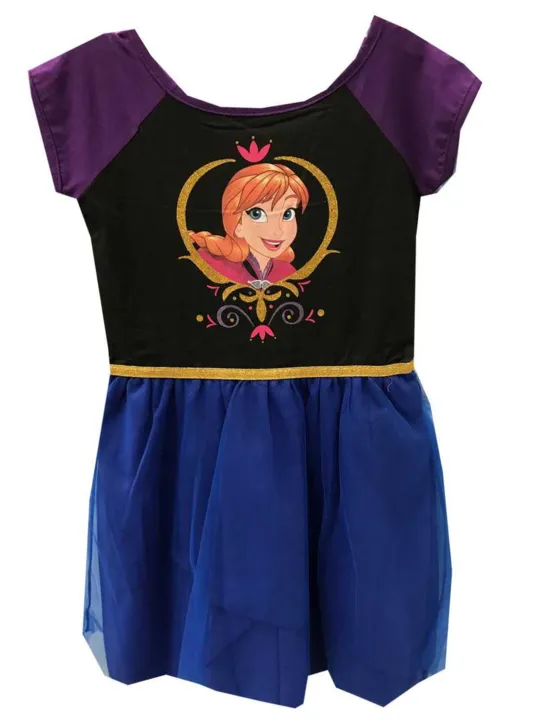 Vestido de malha Ana - Leader - R$59,99

