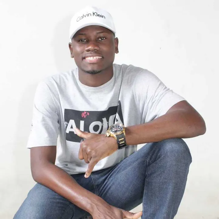 MC Saci: uma das atrações