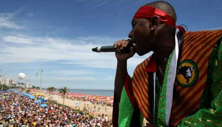 O tradicional bloco comandará Pré-Carnaval no Rancho 193