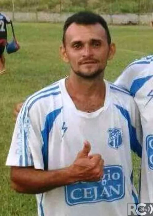 Silvio foi morto em Araruama