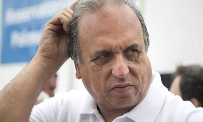 Deputados do PSOL pediram o impechment do governador