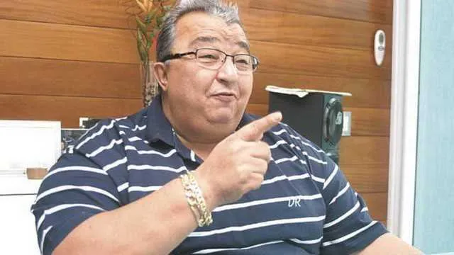 Imagem ilustrativa da imagem Obras da Câmara sob suspeita