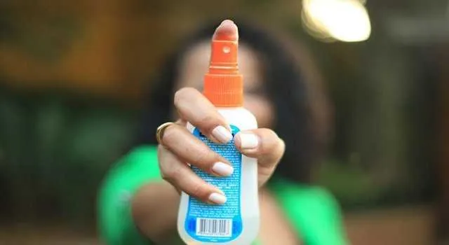 Mais de 484 mil gestantes receberão os repelentes. 