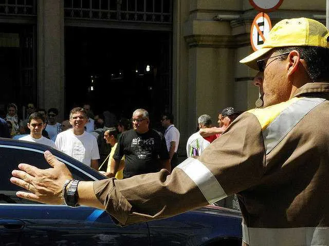 Para melhorar o deslocamento nesta época do ano, foram feitas um série de modificações no esquema de transito