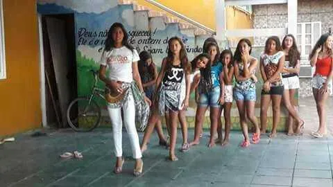 As inscrições já estão encerradas, porém para aqueles que quiserem conferir, basta comparecer às 10 horas da manhã na prainha.