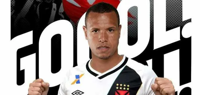 O atacante Luís Fabiano deve estar em condições de jogo somente daqui a três semanas