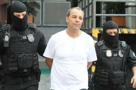 Ex-governador, que está preso, será ouvido por conferência