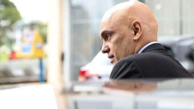 Imagem ilustrativa da imagem As questões 'espinhosas' que Alexandre de Moraes poderá enfrentar na sabatina do Senado