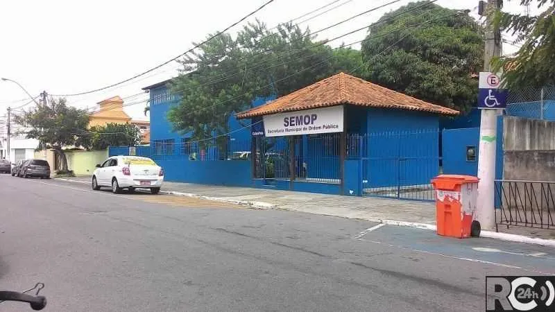 Imagem ilustrativa da imagem Com salários atrasados, guardas municipais ‘cruzam os braços’