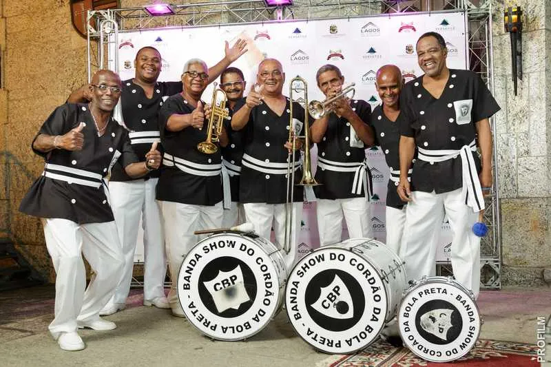 Banda do Bola Preta vai apresentar repertório de marchinhas