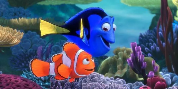 Imagem ilustrativa da imagem Pixar oferce curso online gratuito