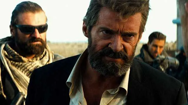 Imagem ilustrativa da imagem Logan