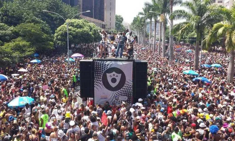 Cordão da Bola Preta é um dos tradicionais do Rio e sai amanhã