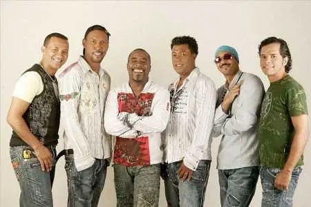 O grupo Art Popular é uma das atrações da programação