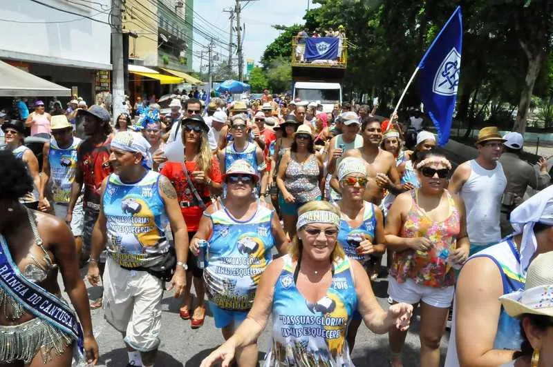 Imagem ilustrativa da imagem SG terá festas populares em 21 bairros