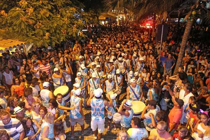 Pinto do Lixo desfila amanhã no Alto da Rasa, a partir das 19h