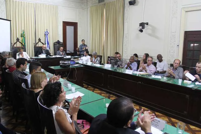 Comissão realizou audiência pública sobre o tema ontem