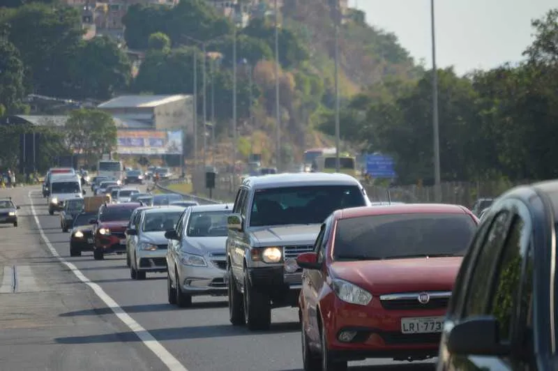Rodoviária de Niterói deve receber 59 mil pessoas no período