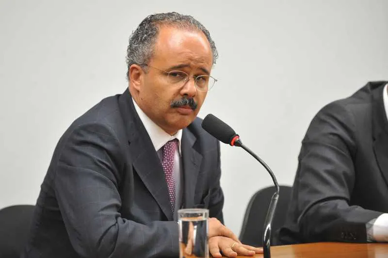 Vicente acredita que o aplicativo vai melhorar a democracia