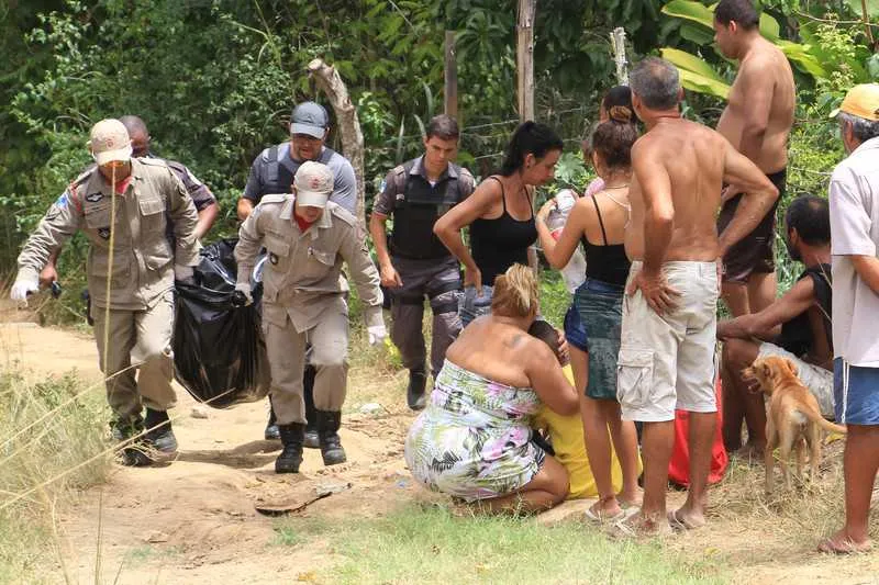 Imagem ilustrativa da imagem Dois mortos nos municípios de São Gonçalo e Niterói