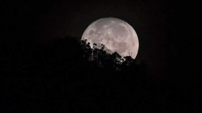 A missão à Lua está planejada para 2018