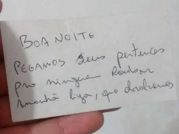 Diante de tantas coisas ruins que acontecem diariamente, às vezes chegamos a esquecer que existem pessoas verdadeiramente boas no mundo.
