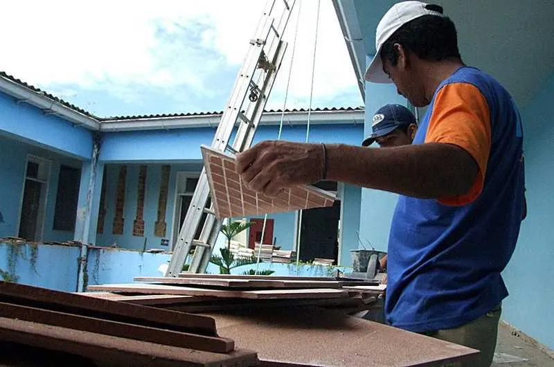 Cem mil famílias poderão ser beneficiadas durante este ano