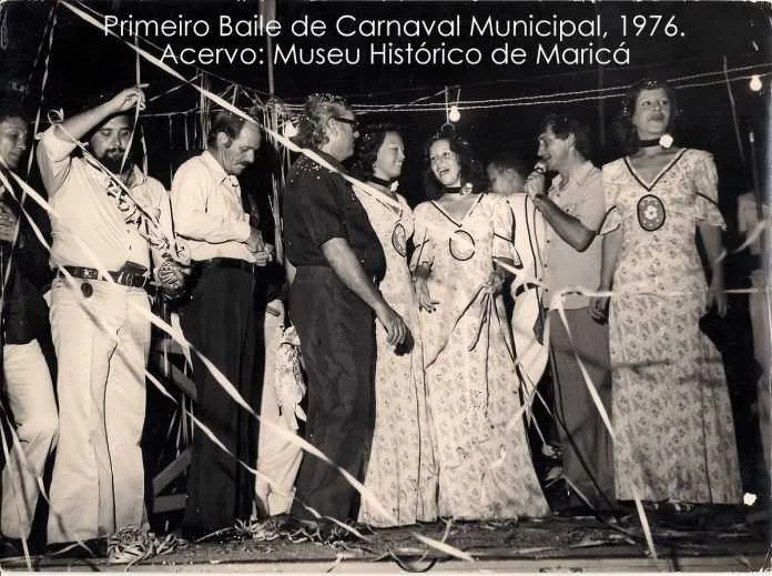 Muitas histórias já foram levantadas no acervo fotográfico do Museu Histórico do município