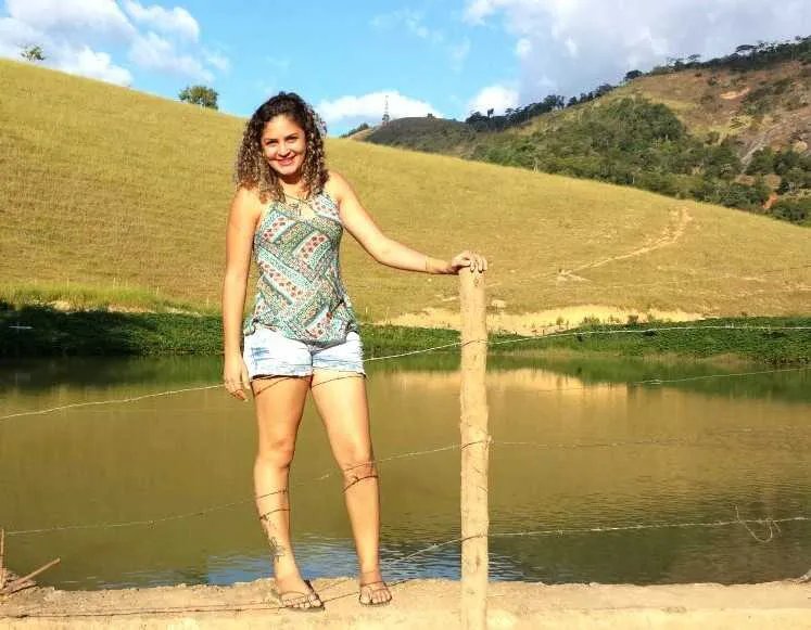 Sabrina foi morta pelo marido, em São Pedro