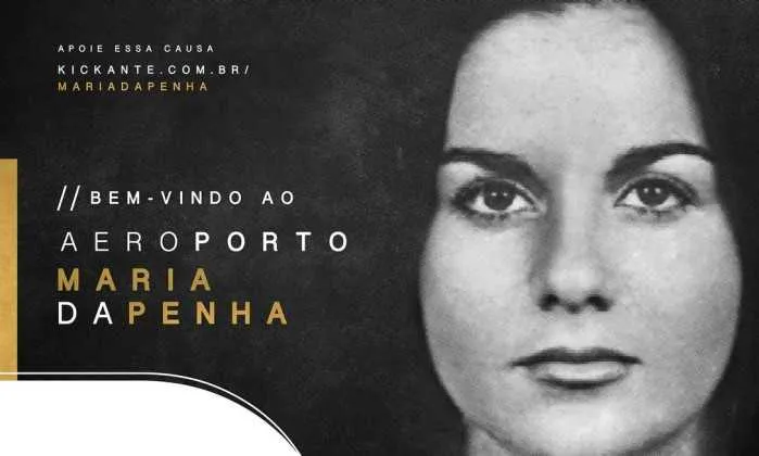 Campanha comemora o Dia Internacional da Mulher 