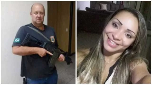 Isaac é acusado de assassinar Priscila, que tentava proteger a irmã durante uma briga de casal