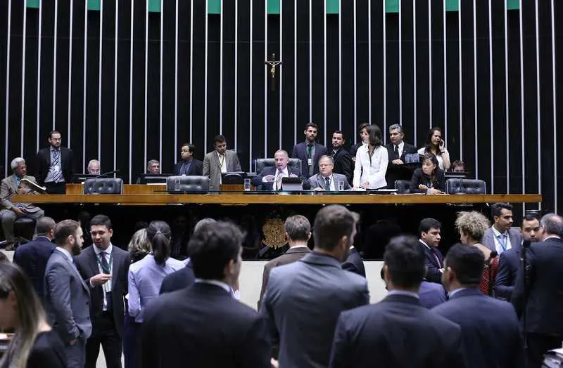 Plenário da Câmara aprovou o acordo entre os países latinos
