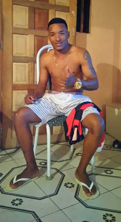 Bruno: morto em perseguição