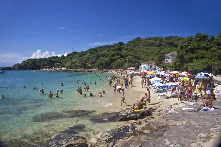 Praia Azeda terá candidatura lançada primeiro mês desse ano