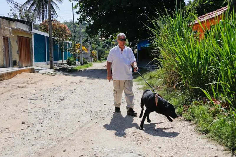 Celso é o autor da ação contra a Prefeitura de São Gonçalo