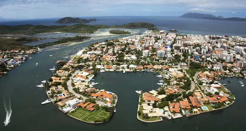Segundo especialistas, Cabo Frio é um dos responsáveis pela receita mais expressiva da Região dos Lagos do Estado