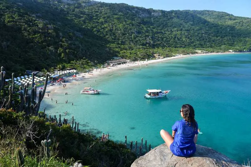 Governo e empresários estão preparando a cidade para receber turistas em massa no município