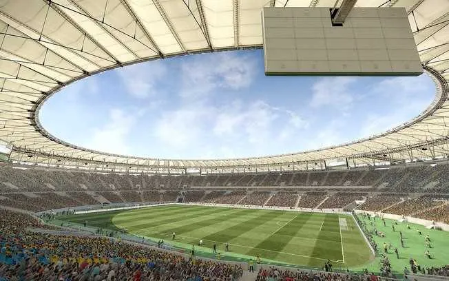  Tricolor quer deixar os direitos ao Maracanã em “pratos limpos”