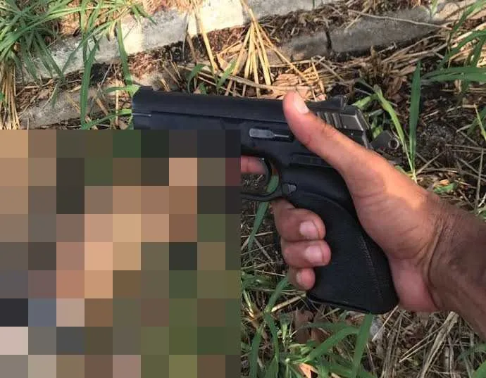 Segundo o aplicativo, em fevereiro, foram registrados 29 tiroteios, com 23 vítimas fatais na cidade