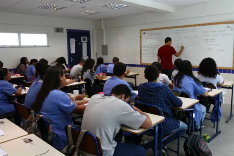 O ensino profissionalizante é oferecido em 25 municípios, incluindo São Gonçalo, Niterói e Itaboraí